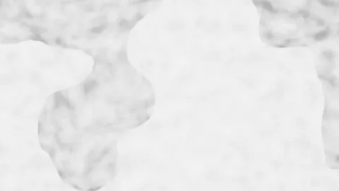 Marble Waves Animated Background Loop Stock Footage 196035175