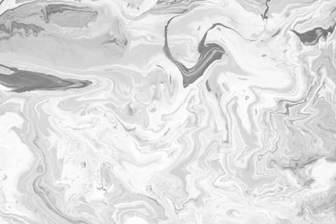 Marble white black abstract background texture ,High resolution for design Stock Photos