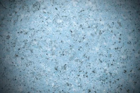 Marble worktop blue Stock Photos