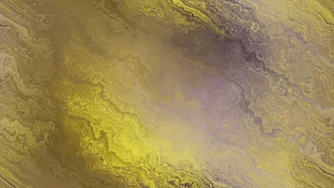 Marbled abstract background of gold and purple color. Stone texture. Luxe Stock Footage 254386925