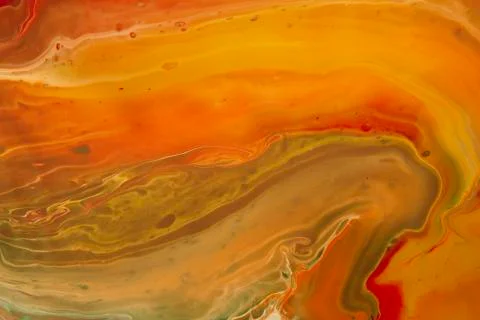 Marbled abstract background. Liquid marble pattern. copy space 스톡 일러스트