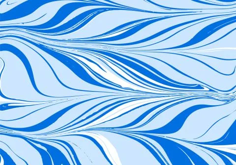 Marbled background Stock-Illustration