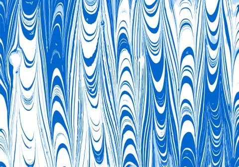 Marbled background Stock Illustration