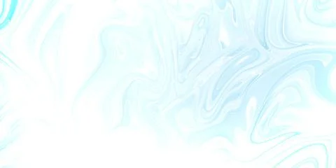 Marbled blue abstract background. Liquid marble pattern. Stock Illustration