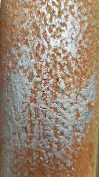 Marbled distressed texture painted with silver and bronze covers Stock Photos