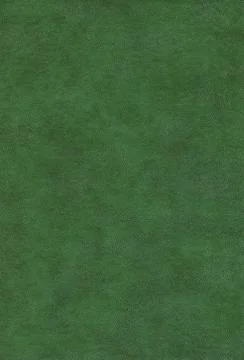 Marbled green plastic surface Stock Photos