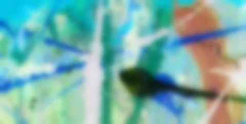 Marbled Marvels: A Visual Delight of Texture and Color in Liquid Art Stock Illustration