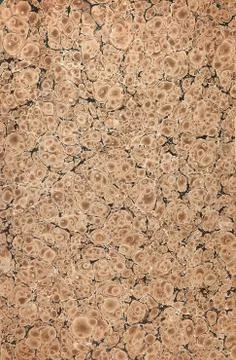 Marbled paper Stock Photos