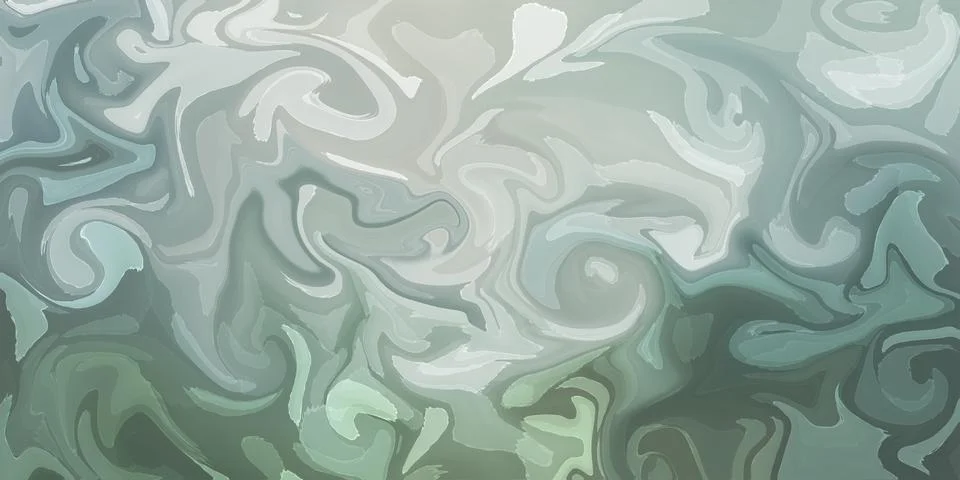 Marbled surface digital marbling marble stone texture abstract background Stock Illustration
