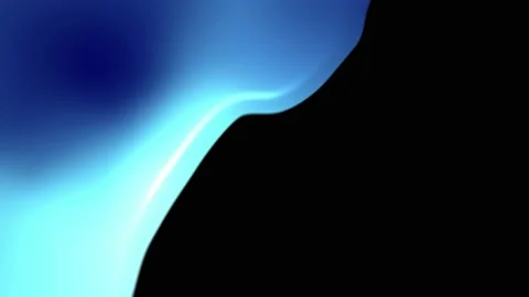Marbled Symphony: A Mesmerizing 3D Abstract Animation of Colorful Liquid Pa.. Stock Footage 235785188