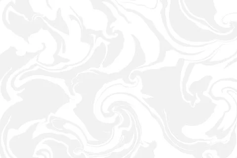 Marbled white background. Abstract modern white background texture ipattern Stock Illustration