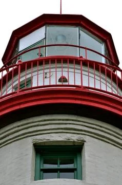 Marblehead lighthouse 写真素材