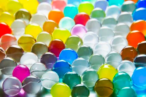 Marbles Stock Photos