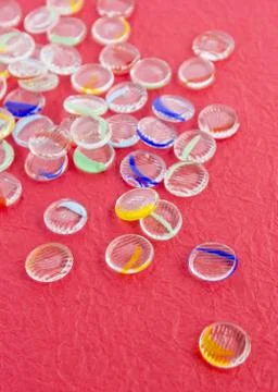 Marbles Stock Photos