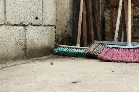 Marbles Stock Photos