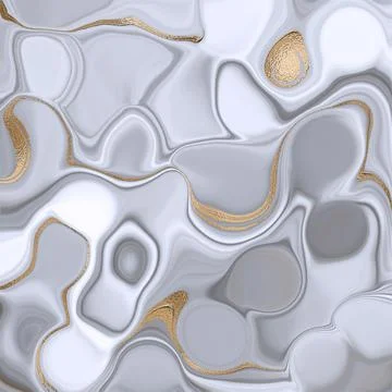 Marbling agate texture Stock Illustration