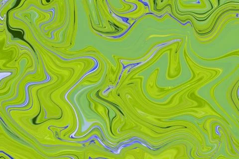 Marbling marble texture abstract background Stock Photos