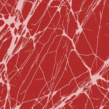 Marbling pattern, stone texture. Vector background Stock Illustration