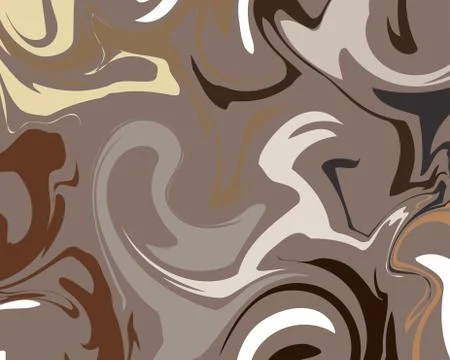 Marbling Texture. Marbling Texture design. Stock Illustration