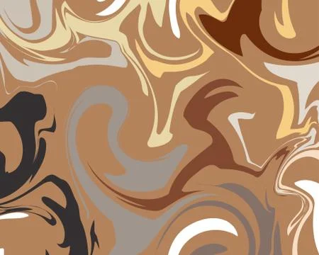 Marbling Texture. Marbling Texture design. Stock Illustration
