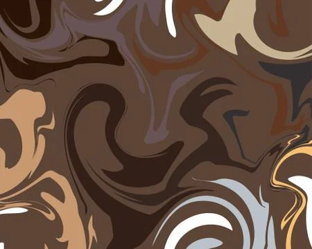 Marbling Texture. Marbling Texture design. Stock Illustration