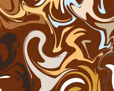 Marbling Texture. Marbling Texture design. Stock Illustration