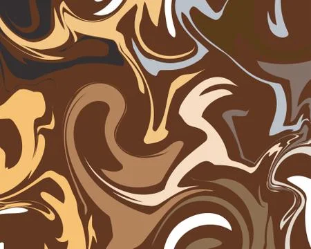 Marbling Texture. Marbling Texture design. Stock Illustration