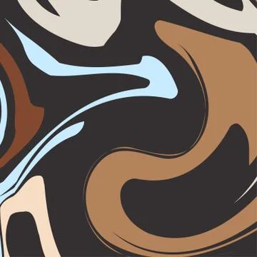 Marbling Texture. Marbling Texture design. Stock Illustration