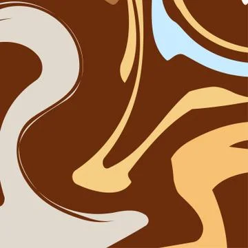 Marbling Texture. Marbling Texture design. Stock Illustration