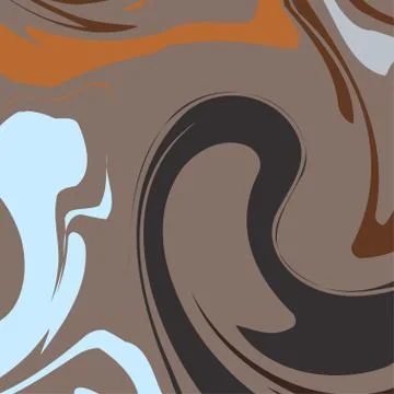 Marbling Texture. Marbling Texture design. Stock Illustration