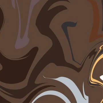 Marbling Texture. Marbling Texture design. Stock Illustration