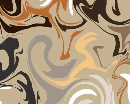 Marbling Texture. Marbling Texture design. Stock Illustration