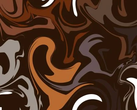 Marbling Texture. Marbling Texture design. Stock Illustration