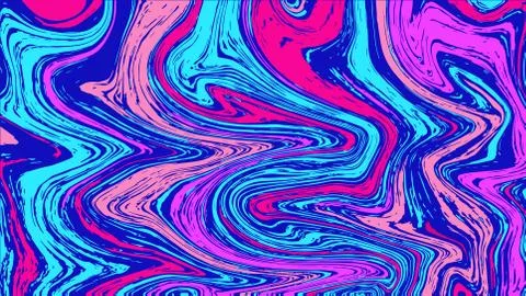 Marbling Texture. Marbling Texture design. Stock Illustration