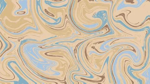 Marbling Texture. Marbling Texture design. Stock Illustration