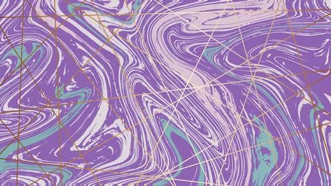 Marbling Texture. Marbling Texture design. Illustrazione stock