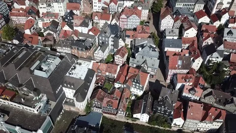 Marburg, Germany Vidéo 79788604