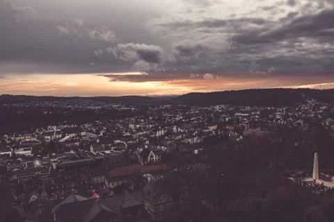 Marburg Stock Photos