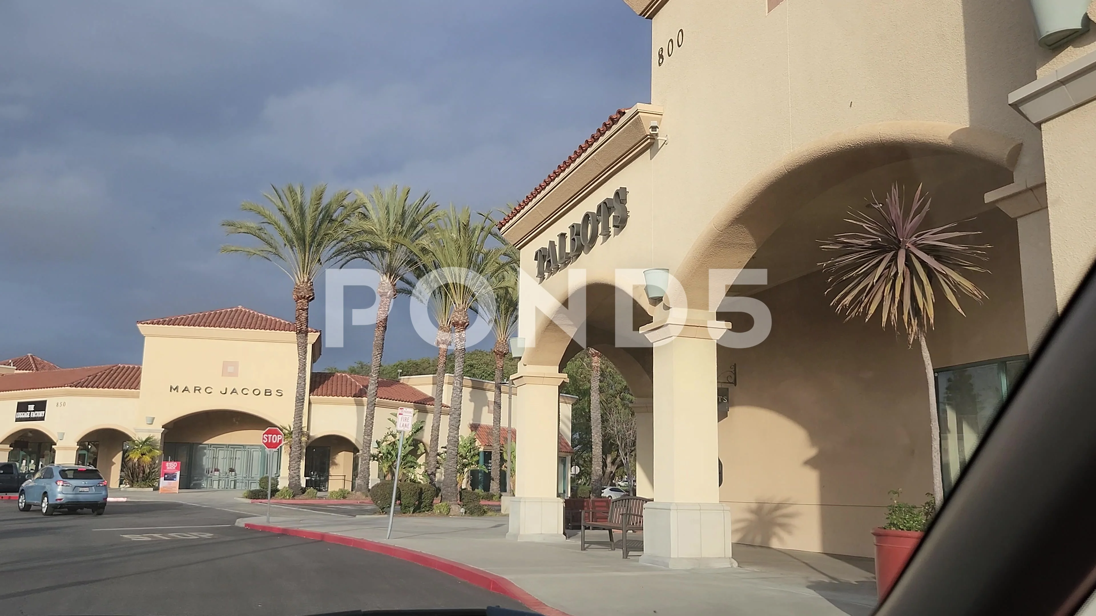 Marc jacobs discount camarillo outlet