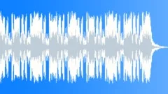 Marc Pittman - Chorizo (chorus 2 -22) Stock Music