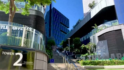 The Marc Sandton Stock Footage 170317669