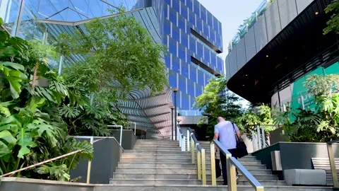 The Marc Sandton Stock Footage 170317721