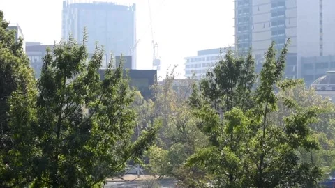 March 2019. Melbourne, Australia Video stock 130416671