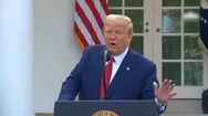 March 29, 2020 - Corona Virus Covid-19 Press Briefing At White House Includes Stock Footage