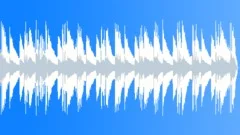 March Of The Apocalyptic Penguins (15 sec) Stock Music