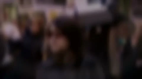 March 'A' (Dark) - Motion Background Stock Footage 10687281