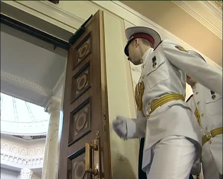 March Stock Footage 12135468