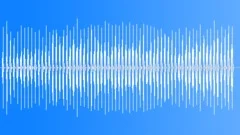 March Tempo On Drum Sound Effect