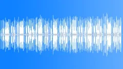 March Tempo On Drum Sound Effect
