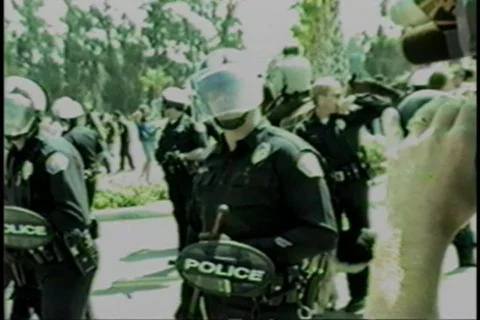 March3 Stock Footage 128889